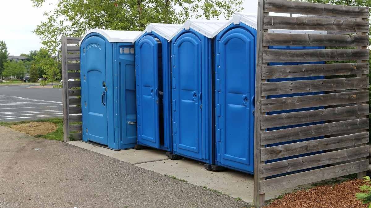Porta Potty Rental Pros - Affordable Porta Potty Solutions in Ennice, NC, 28623